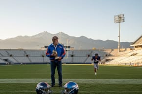 When Did Craig Morton Start for the Denver Broncos?