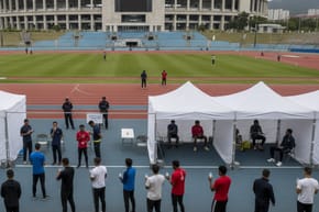 Are There Any Doping Tests at the Olympics?