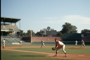 What Position Did Pete Rose Play in 1975?