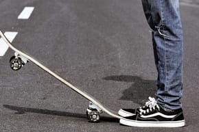 Which Is Better: Skate Shoes or Regular Shoes?