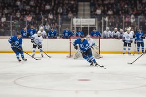 Can a Player Take a Penalty Shot in a Shootout?