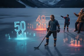How Many Points Does James Neal Have in 49 Games?