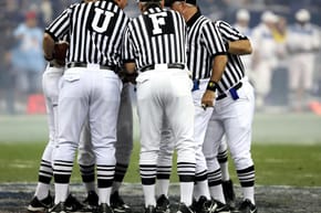 Which NFL Team Has the Record for Most Consecutive Winning Seasons?