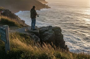 What Is a Camp Hero Fishing Permit?