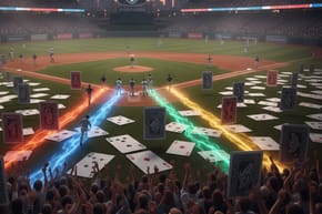 How Many Wild Cards Are in the MLB Playoffs?