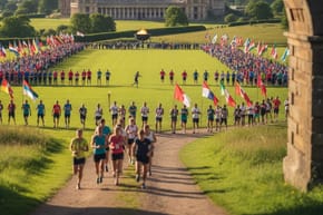 How Many Times Has Great Britain Hosted the Olympics?