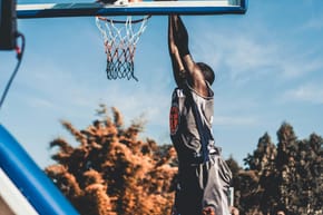 Who Are the Winners of the Sprite Slam Dunk Contest?