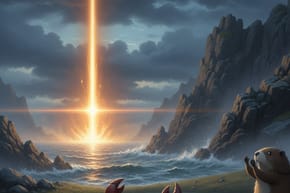 Is Hyper Beam a Special Attack?