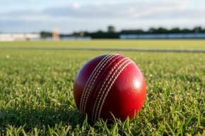 When Was the First Cricket Match Played in Bangladesh?