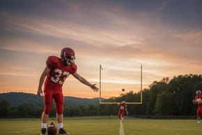 Do Kickers Only Kick?