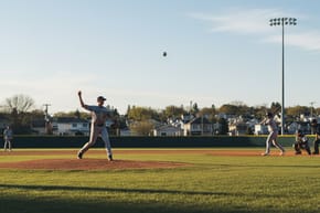 What Is the Three-Batter Rule in Baseball?