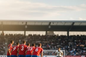 How Is a Direct Kick Awarded?