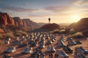 What Number Does Jordan Shoes Go Up To?