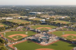 What Is the Biggest Park in the MLB?