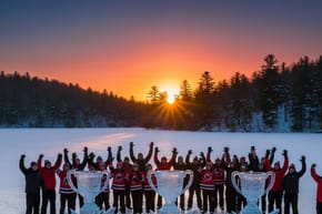 How Many Times Did the NJ Devils Win the Stanley Cup?