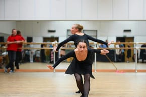 Why Is Dancing Not a Sport?