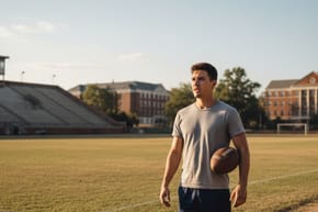 Can You Tryout for College Sports Without a Scholarship?