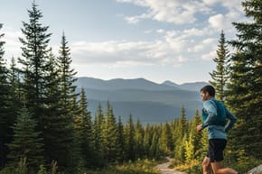 Is It OK to Wear Trail Running Shoes on the Pavement?