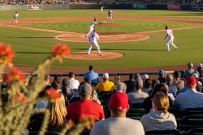 Do People Play Baseball in Spring?