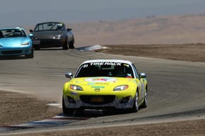 Where Are the Best Motorsports Events in California?