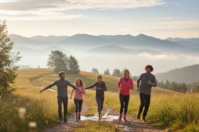 Is Running a Fun Sport?