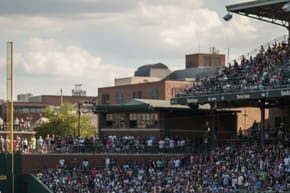 What Are the Major Rules of Baseball?