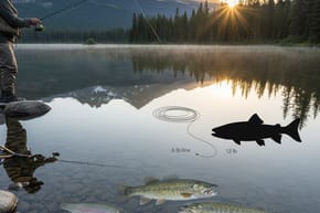 What Size Fish Can I Catch on a 6 Lb Line?