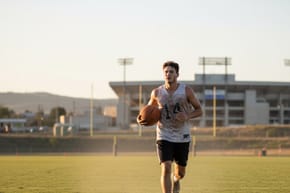 Can You Play in College Football Without a Scholarship?