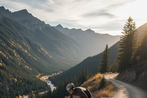 How Do You Ride a Fixie Downhill?
