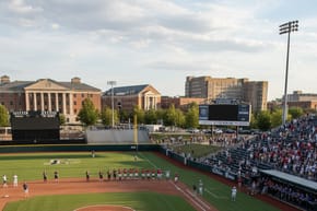 Is the SEC Softball Tournament a Single-Elimination Tournament?