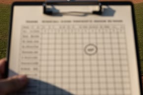 What Does HBP Mean in Baseball Stats?
