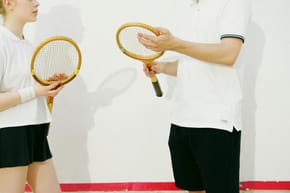 Where Are Tennis Rackets Made in the World?