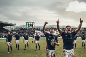 How Do You Win Rugby?
