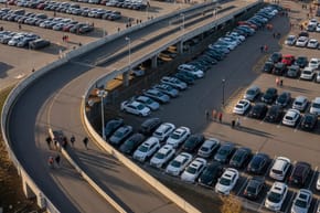 How Much Is Parking at Gillette Stadium?