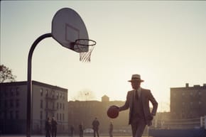 What Did Walt Frazier Do for a Living?