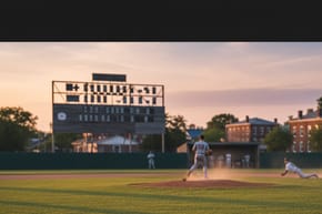 What Is a Kl in Baseball?