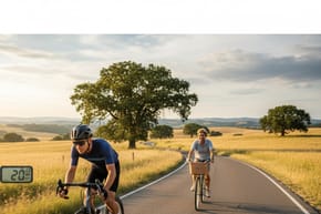How Fast Should I Be Biking?
