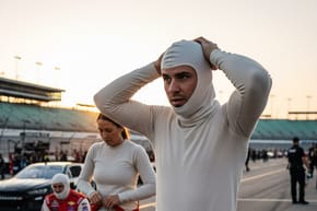 What Do NASCAR Drivers Wear Under Their Fire Suits?