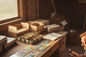How Much Is a 1980 Topps?