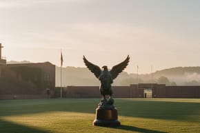 When Did They Change the George Halas Trophy?