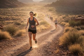 Is 5K a Pace Threshold?