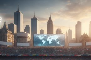 How Is Football an Example of Globalization?