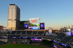 Where Do the Minnesota Twins Play in the MLB?