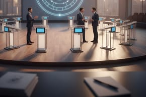 How Many Games Are in Tournament of Champions Jeopardy?