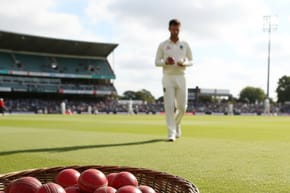 How Often Are the Balls Changed in Cricket?