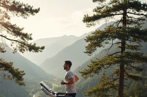 Is It Good to Run on a Treadmill?