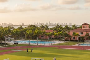 What Kind of Sports Does the University of Miami Play?