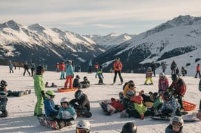 How Many Kids Have Been Injured by Snowboarding?