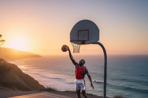 Did Michael Jordan Win Olympic Gold?
