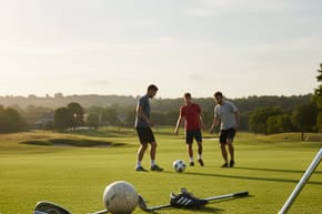 What Degree Is a Nike Pitching Wedge?